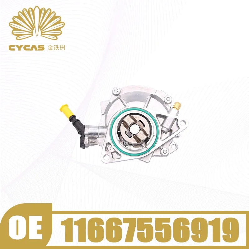 

CYCAS насос для усиления тормоза #11667556919 для BMW MINI R55 R56 R57 Cooper для Peugeot Citroen 207 308 запасные части