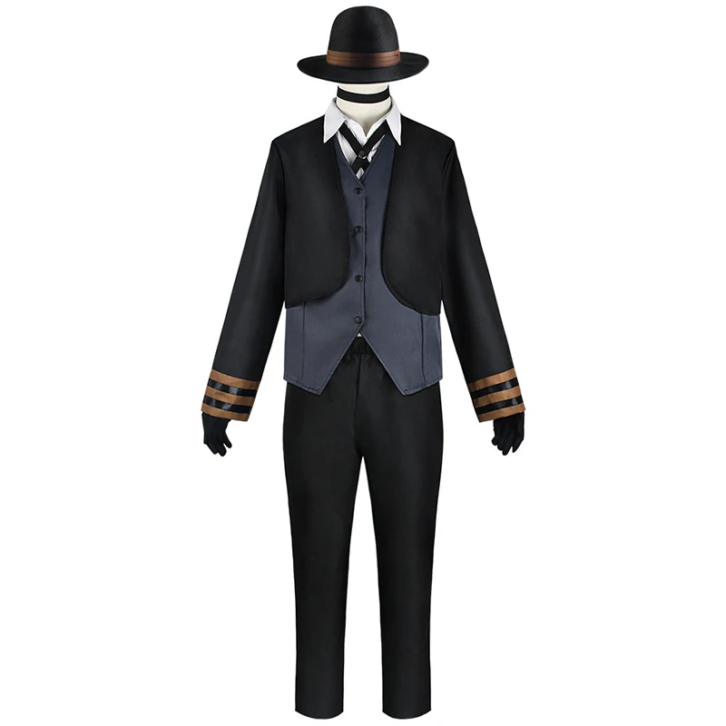 Game RDR2 Arthur Morgan Same Style Jacket Western Denim Cosplay Costumes  Fashion Casual Jacket Coat For Men Stripe Shirt Hat Set - AliExpress