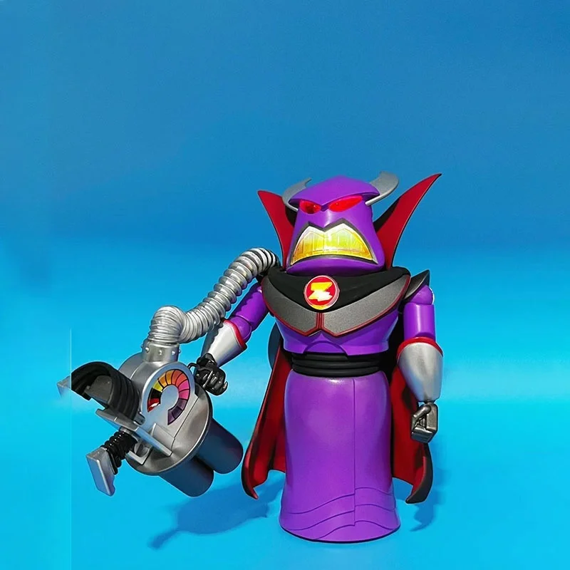 Herocross Toys Story: Os Brinquedos Interativos de Buzz Lightyear