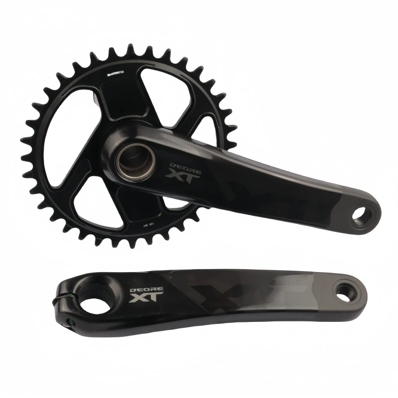 Dérailleur Arrière Shimano Deore XT RD-M8250-GS Di2, 12 Vitesses Sans Fil, Neuf