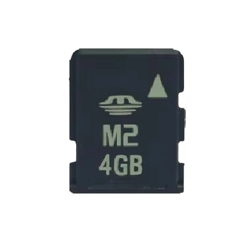 Sony Memory Stick PRO Duo 4GB - For PSP and More! (Gebraucht) in Meyrin