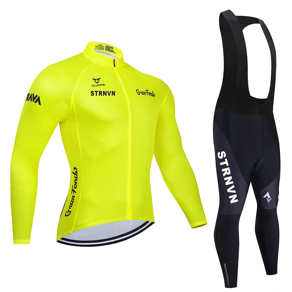 Migliore top ranking-set abbigliamento ciclismo 2022: Aliexpress