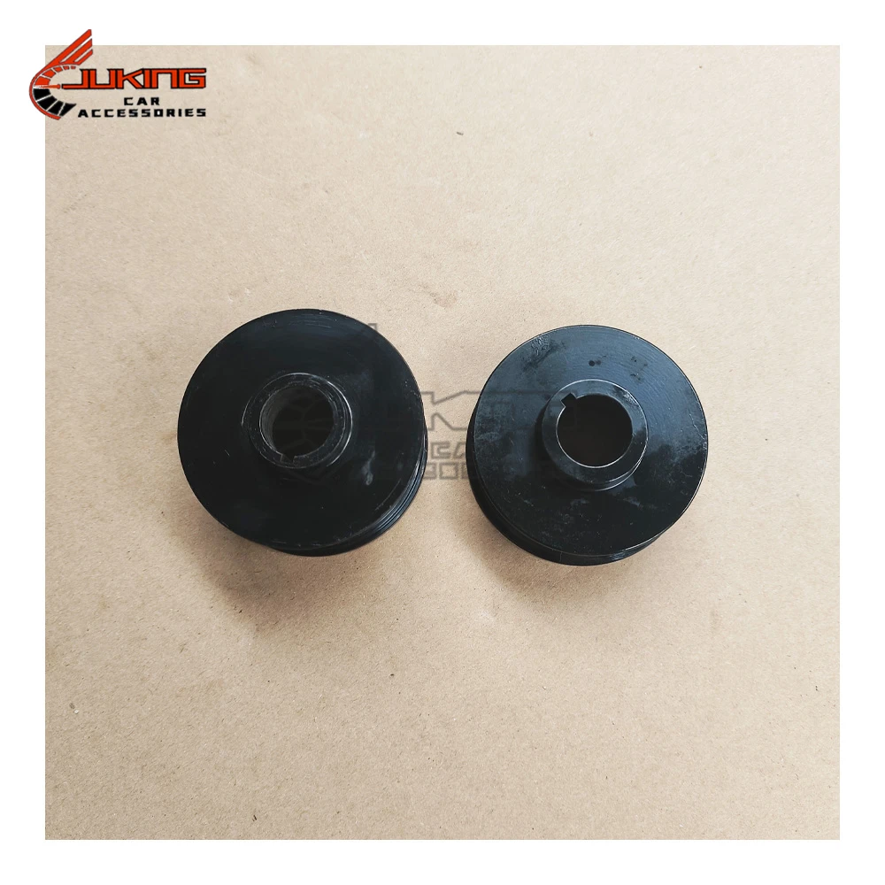 

New Pulley VPK 4PK 5PK 6PK for Aisin AMR500 Roots Supercharger Turbocharger