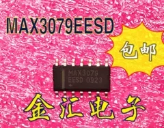 

Бесплатная доставка MAX3079EESD 20 шт./партия модуль