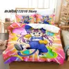 2025 Cartoon Dr Slump Arale Bedding Set Single Twin Full Queen King Size Bed Set Aldult Kid Bedroom Duvetcover Sets 3D Bed Sheet 3