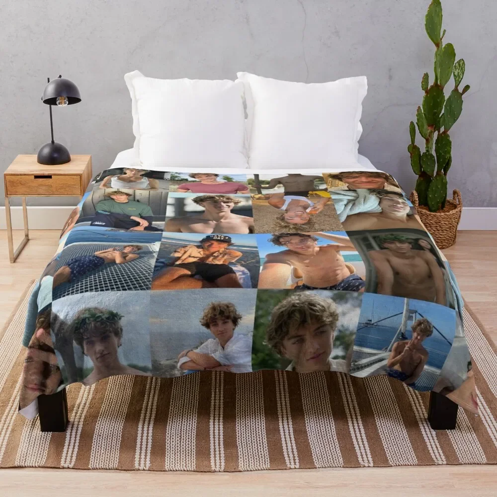 

Gavin Casalegno Throw Blanket Fashion Sofas For Decorative Sofa Custom Blankets