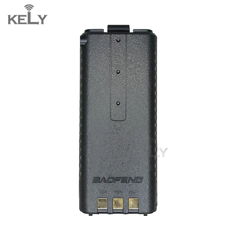 UV-5R Battery Baofeng Original 1800mAh BL-5 Battery For Walkie Talkie USB/TYPEC Charge UV5R UV-5RE Series Two Way Radio Parts 2