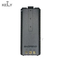 UV-5R Battery Baofeng Original 1800mAh BL-5 Battery For Walkie Talkie USB/TYPEC Charge UV5R UV-5RE Series Two Way Radio Parts 2