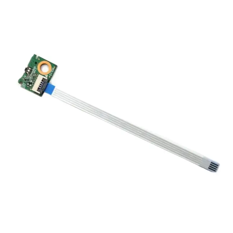 

Новинка для HP Spectre x360 13-AC 13-AC000 13-AC010CA 13-AC013DX 13-ac020ca плата кнопки питания для ноутбука Test OK 907337-001 DA0X31PBAE0