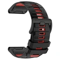 Black Red