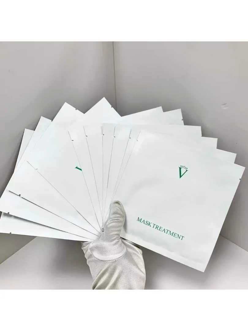 Kit di Strumenti per il Trucco e Trattamenti per la Cura della Pelle
