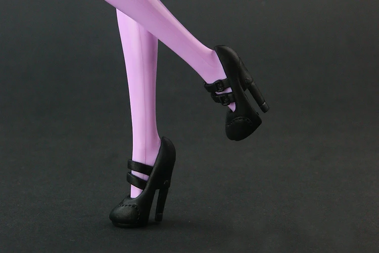 Monster High Doll Shoes and Accessories 17 Style 2025