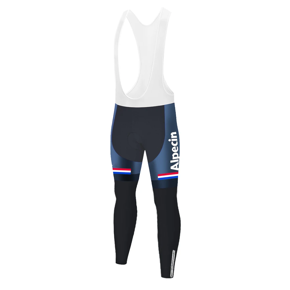 2023 Alpecin Fenix Estate Calanza Ciclismo Masculino Pantaloni Da Ciclismo Uomo Mtb Milwau20/10;