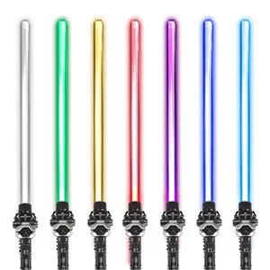 pqbd Lightsaber Mandalorian Dark Sword High-tech Lightsaber Dark Arrow  Visas FOC Flashlight Kids Sword - Price history & Review, AliExpress  Seller - pqbd Skywalker Store