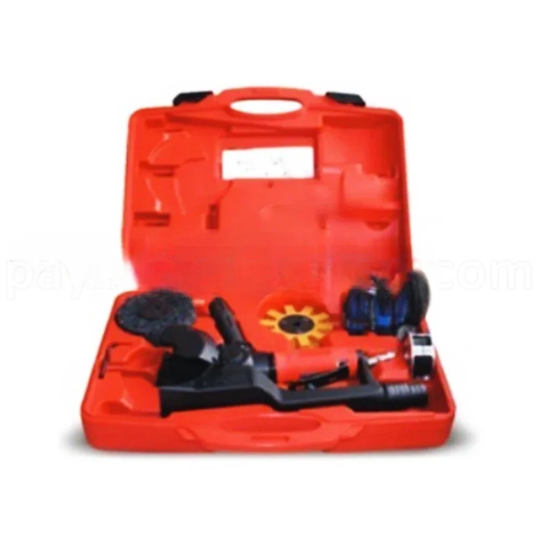 

UE-280CK Dust-free Dry Mill Paint Remover Set UE-280CK Dust-free Dry Mill Paint Remover Set