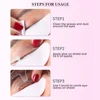ICONSIGN Lash Glue Balm For Lash Lifting Fast Fixing Shape Eyelash Brow Lashes Lift Waterproof Wax Beauty Makeup Tools 5
