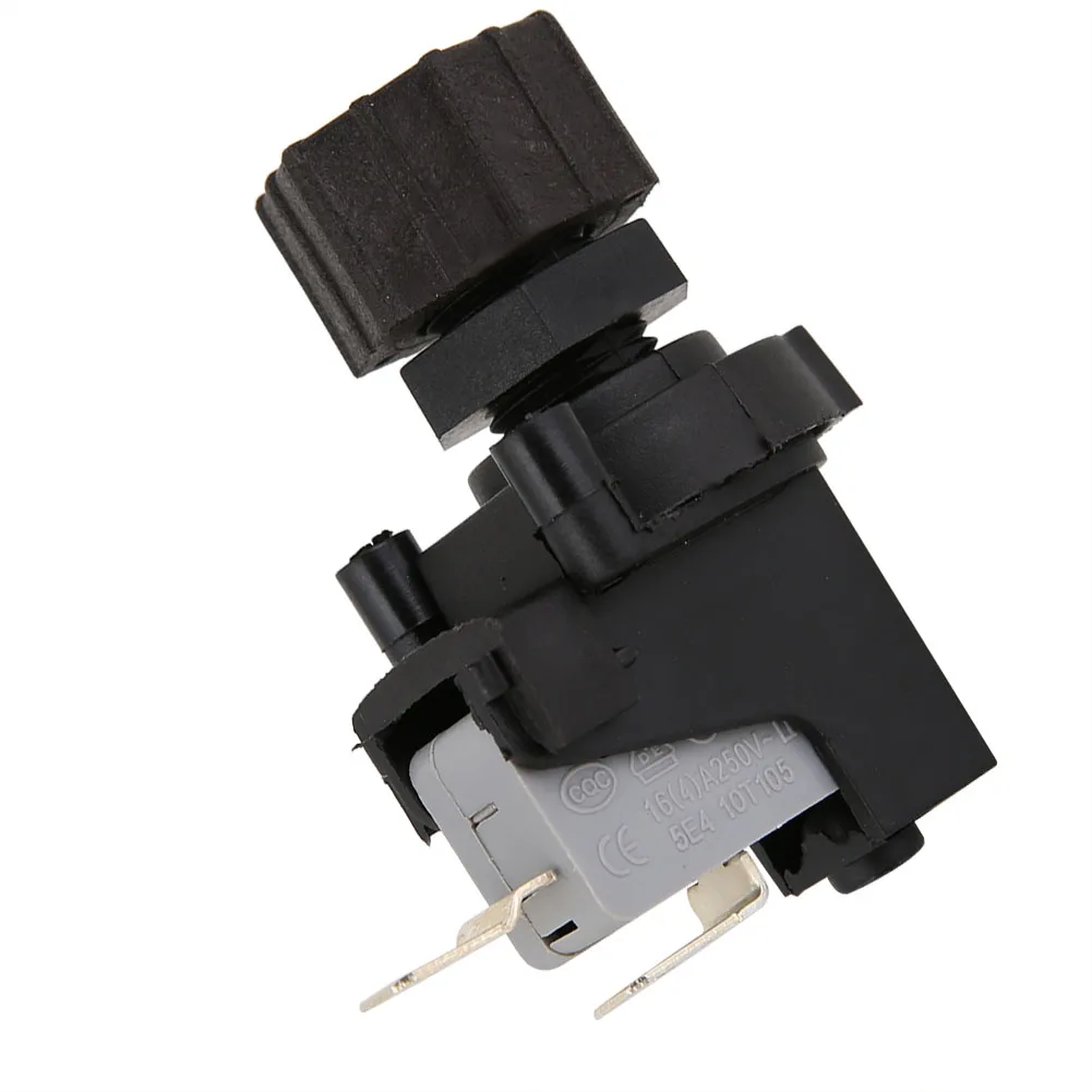 Adjustable Differential Pressure Switch Micro Pressure Switch 250V
