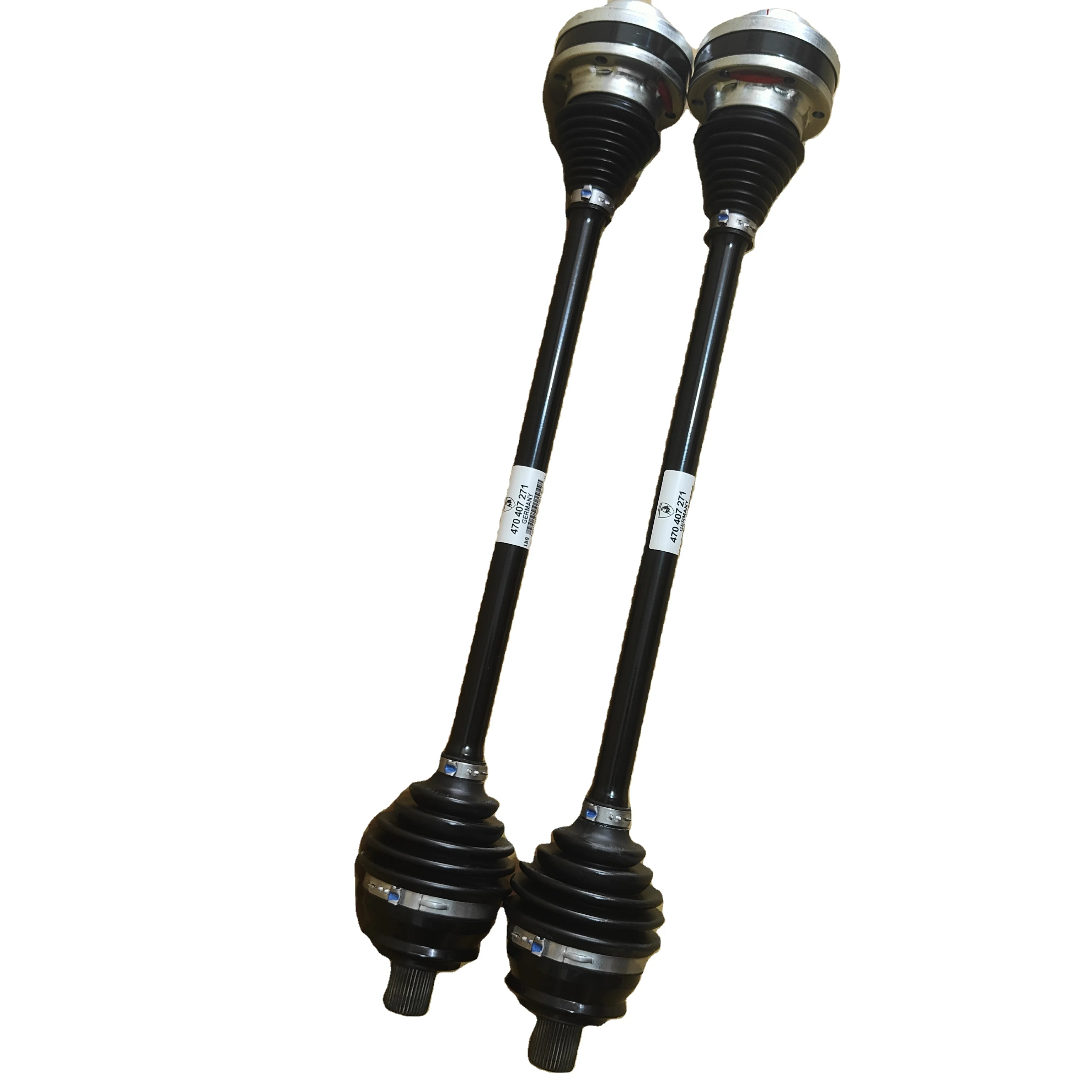 470407271BDriveshaftfrontaxlewithconstantvelocityuniversal