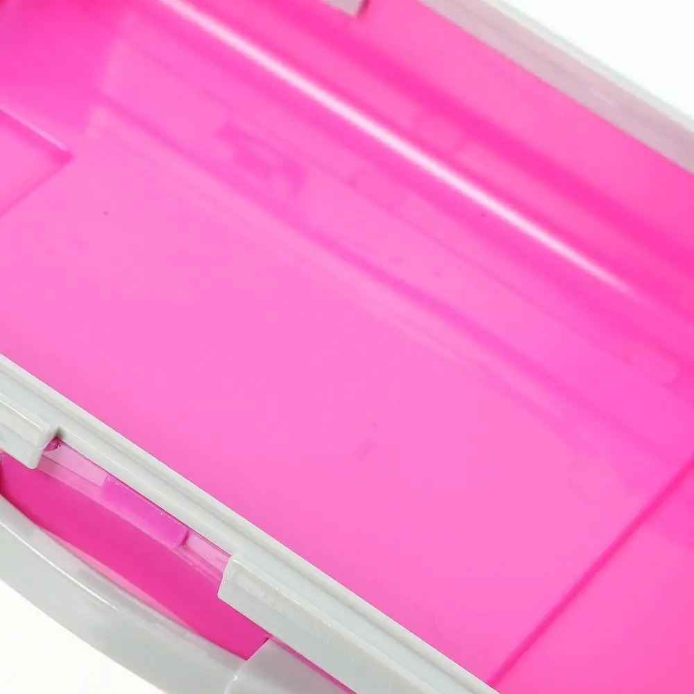 미니어처 미니 여행가방 사탕 상자 보관 액세서리 시뮬레이션 트롤리 케이스 가짜 속눈썹 포장 상자 휴대용