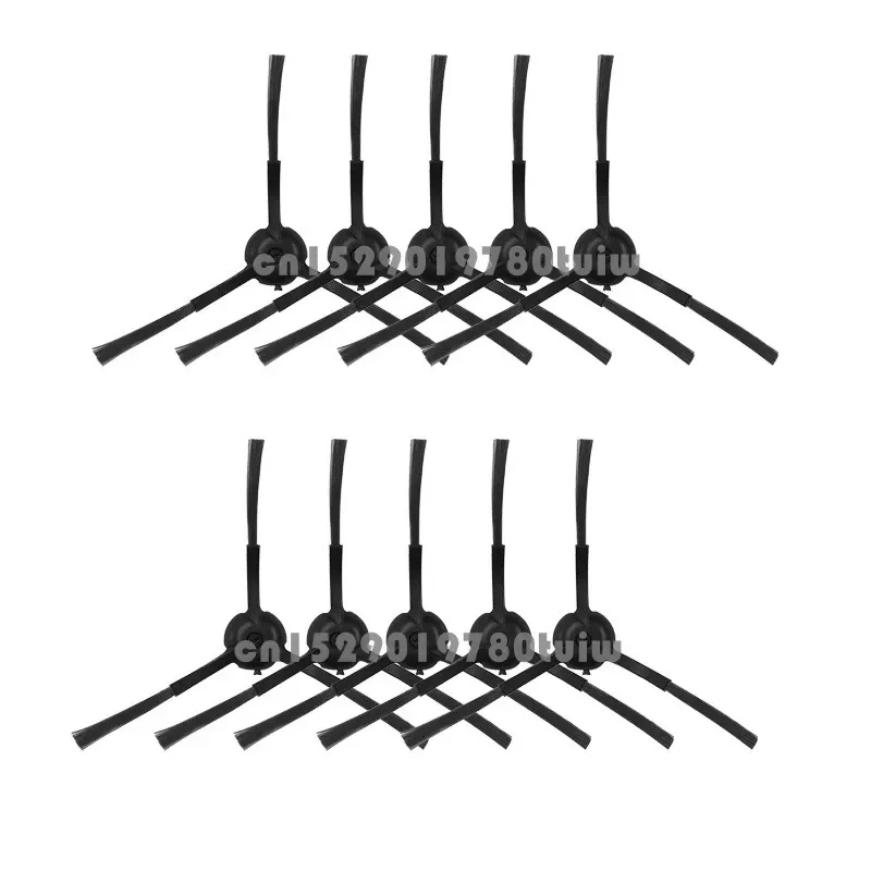 Spazzola Laterale Per Aspirapolvere Per Proscenic M8/M7 Max/M7 Pro Uoni V980Max V980Plus Parti Aspirapolvere Sostituzione Spazzole