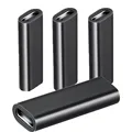 Black 4pcs