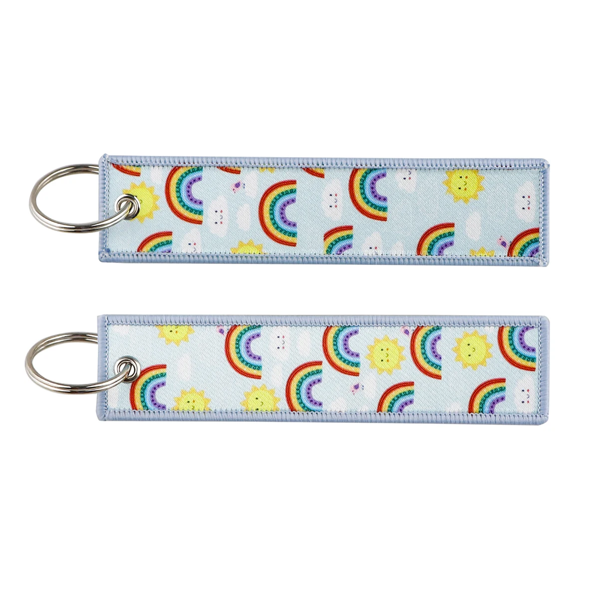 Japanese Good Luck Keychain: Fashionable Keyring & Jewelry Accessory Gift
