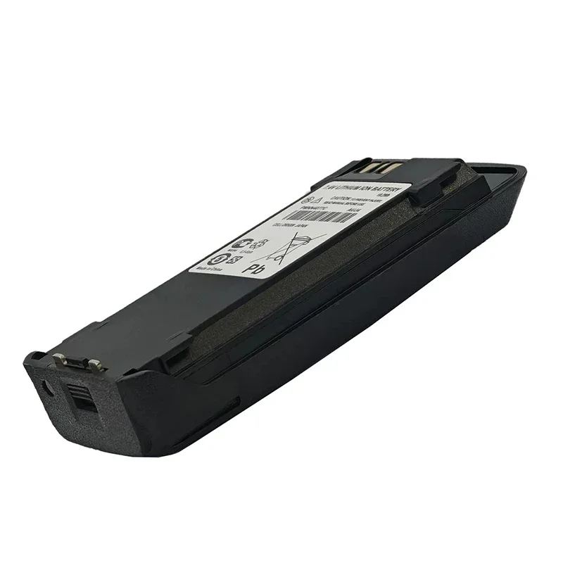 PMNN4077C Walkie Talkie Li-ion Battery 3200mAh 7.4V High Power Compatible with Motorola DR3000 DP3400 DGP4150 Radios Accessories 6
