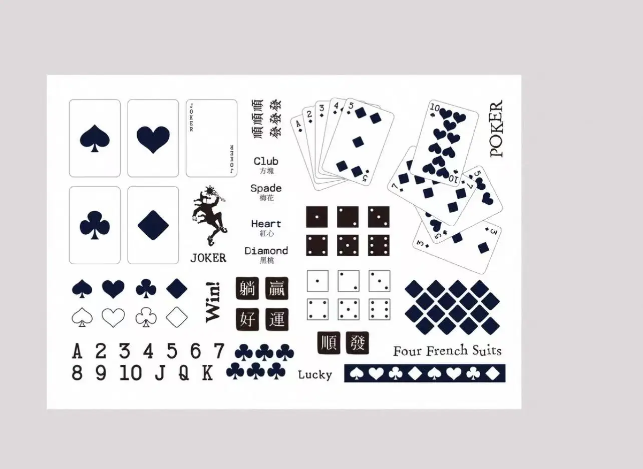 Vintage Butterflies Clear Silicone Stamps for DIY Scrapbooking and Decorative Albums