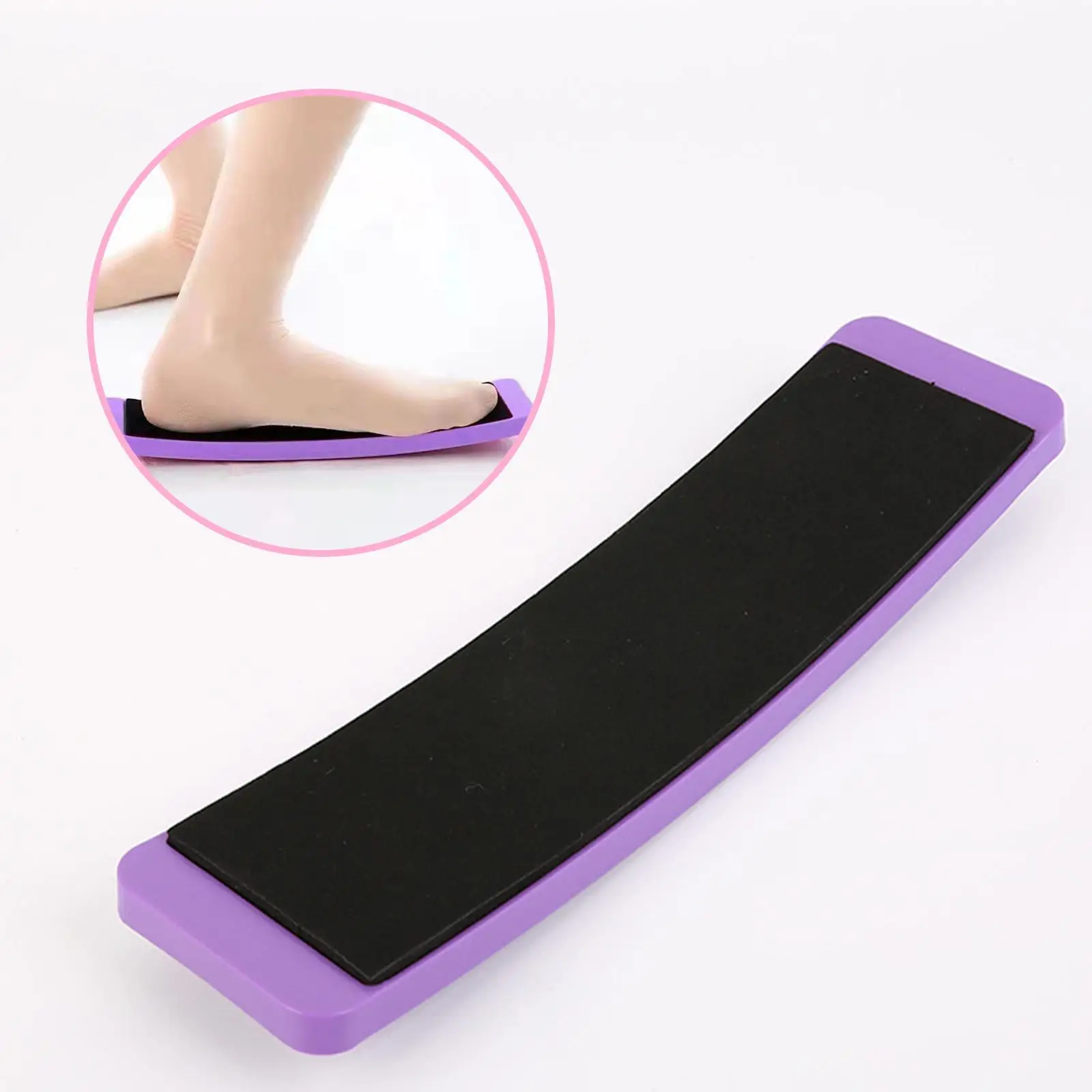 Dance Turning Board Ballet Equipment Versatile Gymnastics Cheerleaders Ice Skaters Training Tool for Pirouette Balance Training