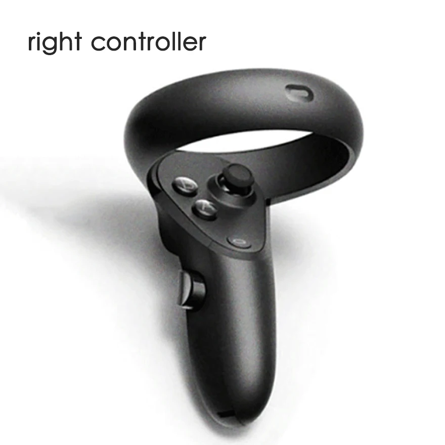 Oculus rift s left 2024 controller not pairing