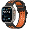 Black orange