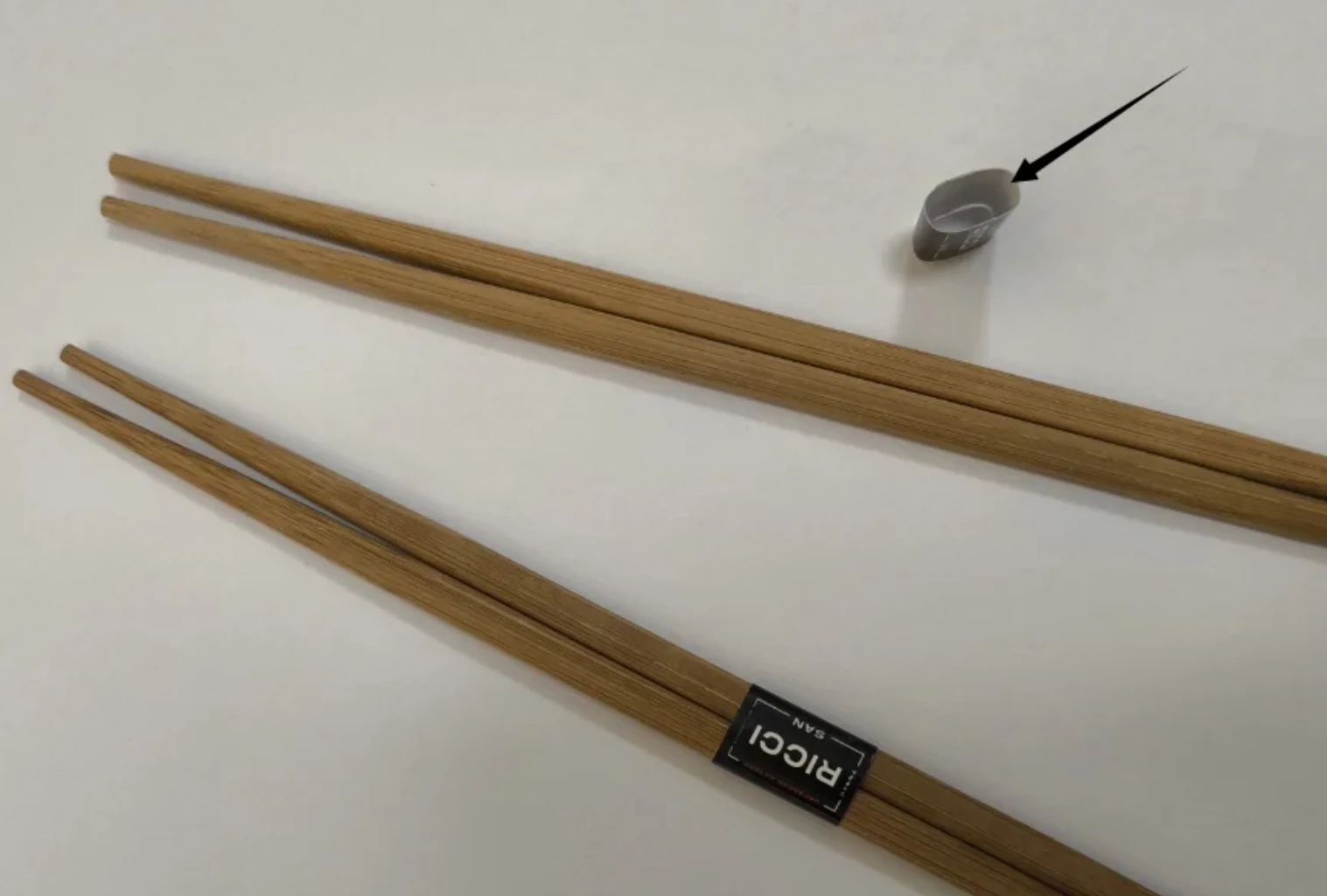 

Быстро удлиненные палочки для еды с индивидуальным логотипом, Бесплатная гравировка, защита от плесени, горячий горшок в отеле