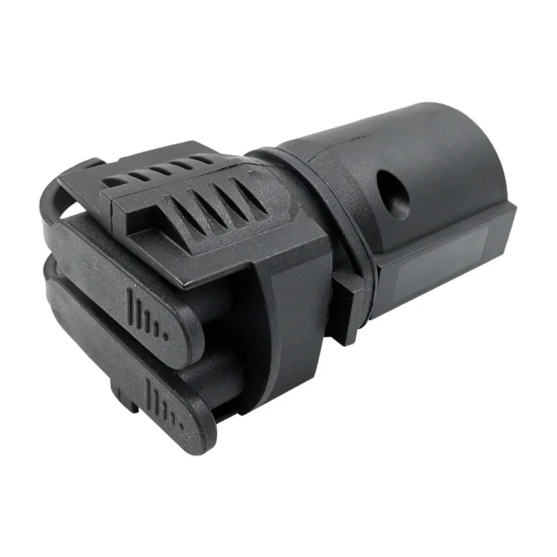 Trailer Plug Adapters 7 Pin To 4 and 5 Flat Blade Trailer Connector for Tow Hitch Weatherproof car converter
