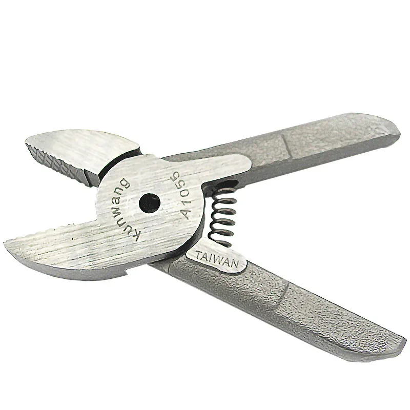 

Kunwang Air Scissor Head A1055 (Y4) Is Suitable for KW-10/KW-10M/MS-10 Knife Voopoo