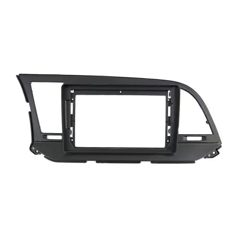 ڵ  ġ DVD GPS Mp5 öƽ ٸ г ,  Ʈ 2016 2018  Ʈ ŰƮ, 2 Din, 9 ġ