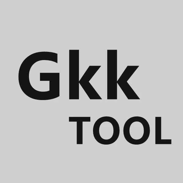 Gkk Tool Store