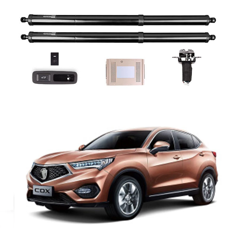 

Car Power Trunk Lift For ACURA CDX 2016-2021 Electric Hatch Tailgate Tail gate Strut Auto Rear Door Actuator