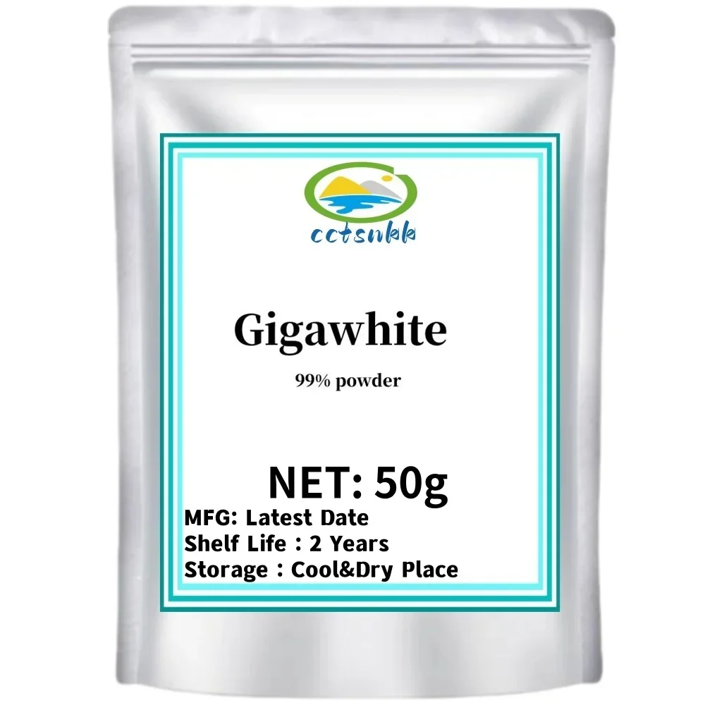 Description Picture 2 of itemGigawhite Powder Skin Whitening Moisture,repair Damaged Skin,remove Wrinkles Giga White Powder