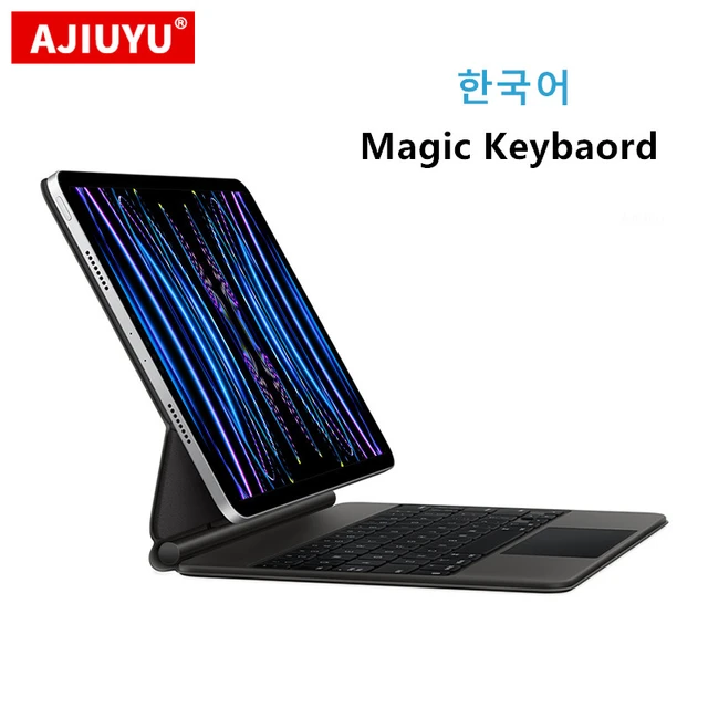 Smart Keyboard Ipad Pro 11 Inch  Magic Keyboard Ipad Pro 12.9