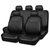 All Season Quilted Waterproof Car Seat 2