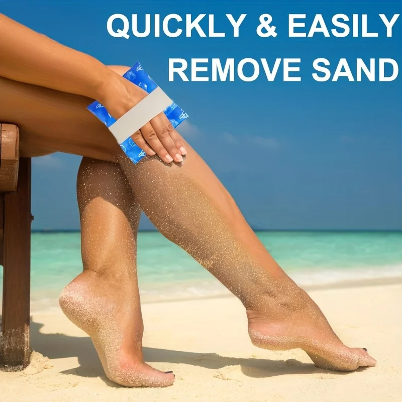 Beach Sand Remover Bag 5