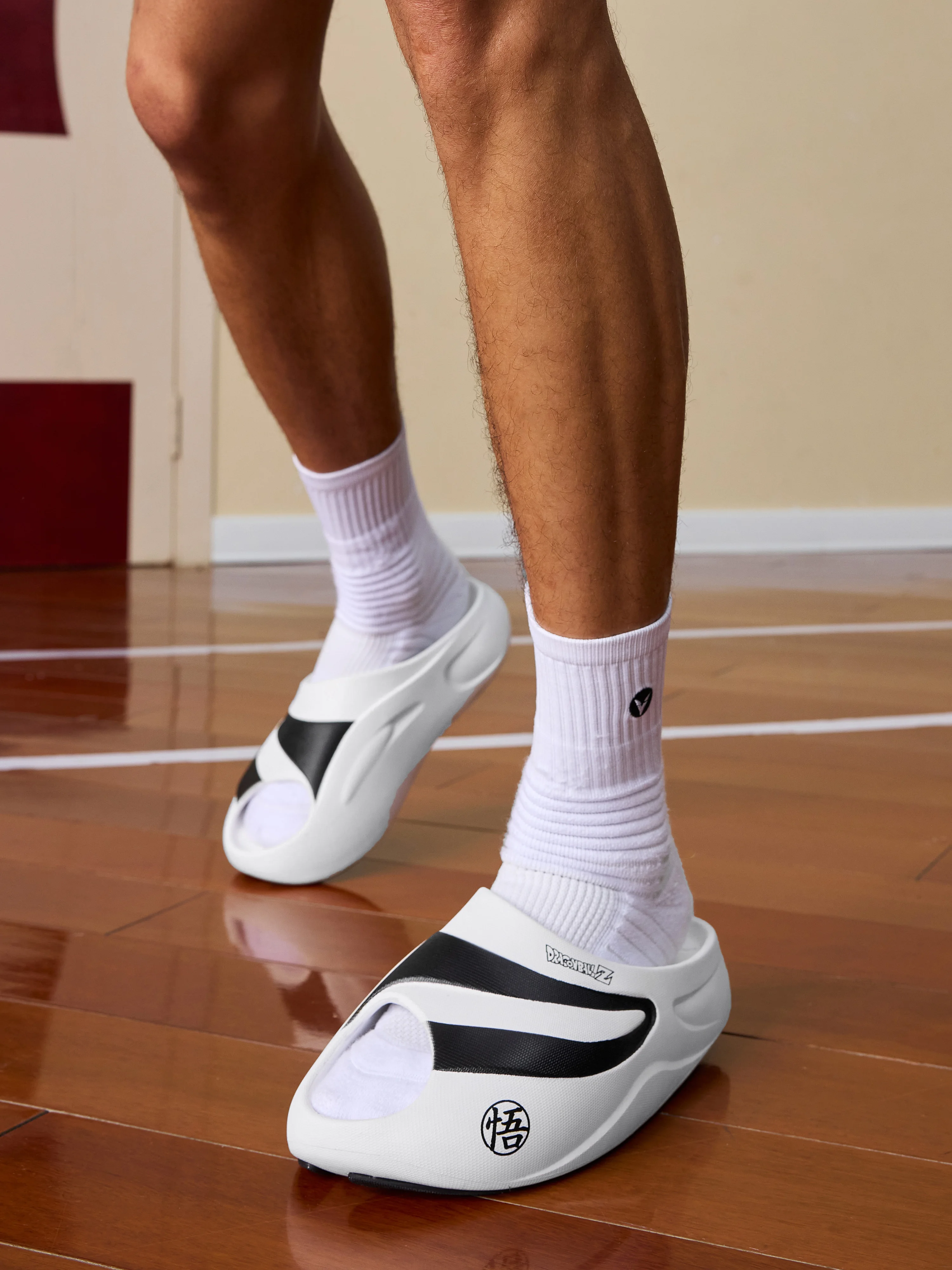 Men Women Slippers