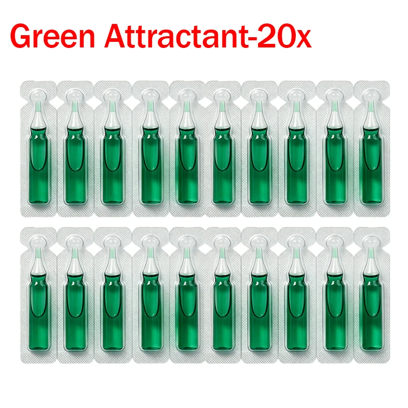 Green Attractant-20x