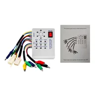 Electric bike Repair Kit Universal Maintenance Detector Brushless Motor Hall Controller Tester Repair Kit 1