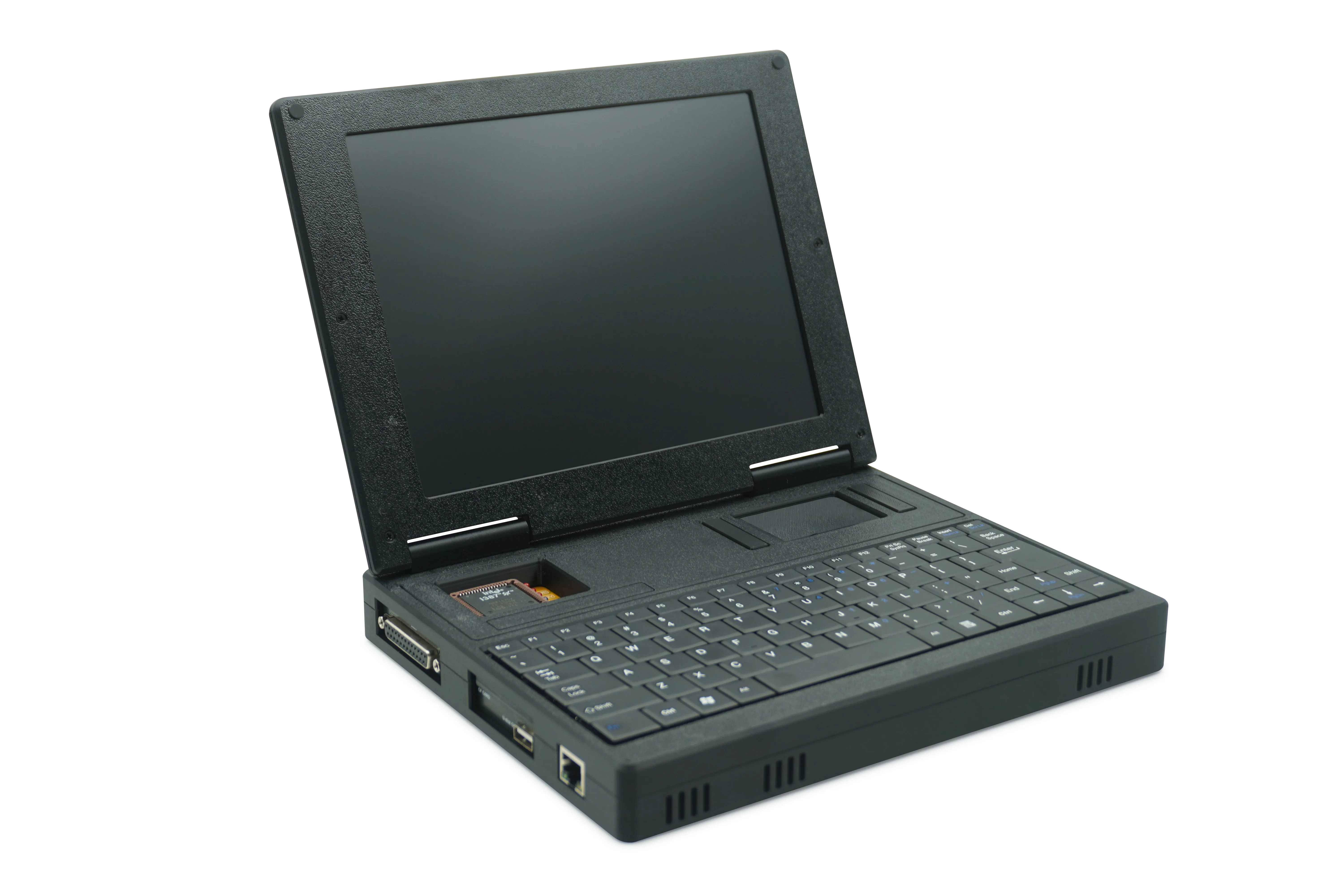 book 386 Intel 386 Chip DOS Computer Windows3.11/ Windows95 Laptop 16MB RAM 9.7 inch Screen DOS Win95 Gaming Computer
