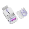 Keyboard Kit Portable 11 1 Computer Cleaner Kit with Brush Spray for Laptop Tablet Phone Camera Earphone Screen Keycap 2