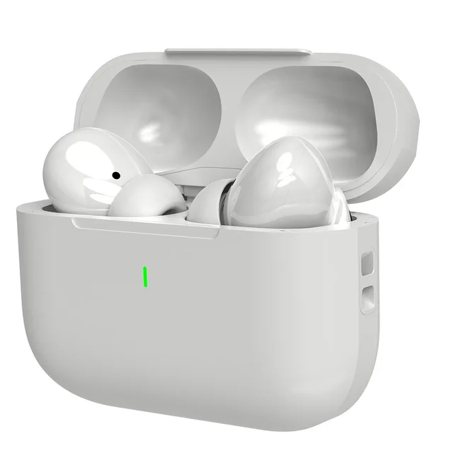 ワイヤレスイヤフォンPRO ❤️ Amazon | ZENIX DESIGN TECH airpods pro 用 ケース カラビナ