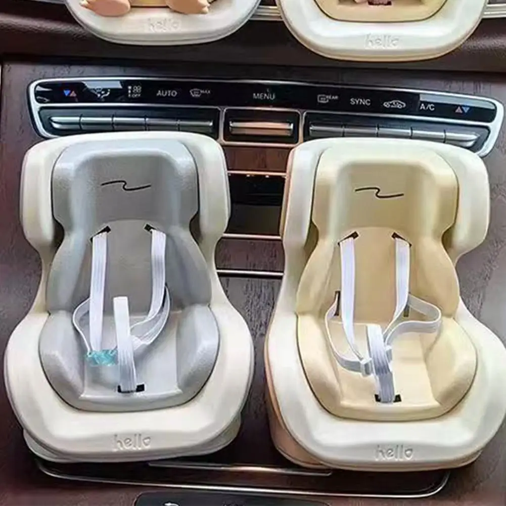 Doll Car Seat Image 12
