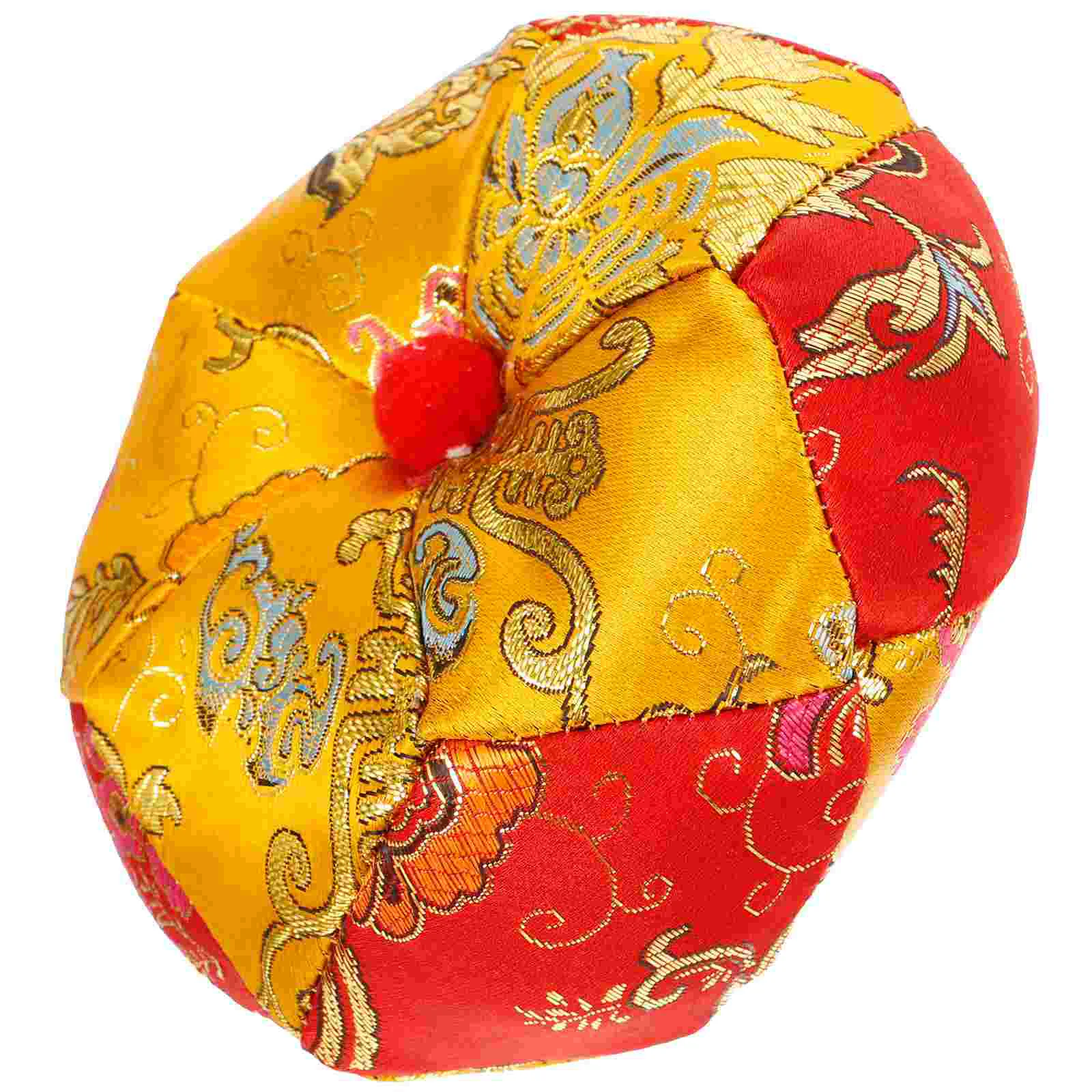 

Sound Bowl Pad Mat Buddha Sound Bowl Singing Bowl Holder Cushion