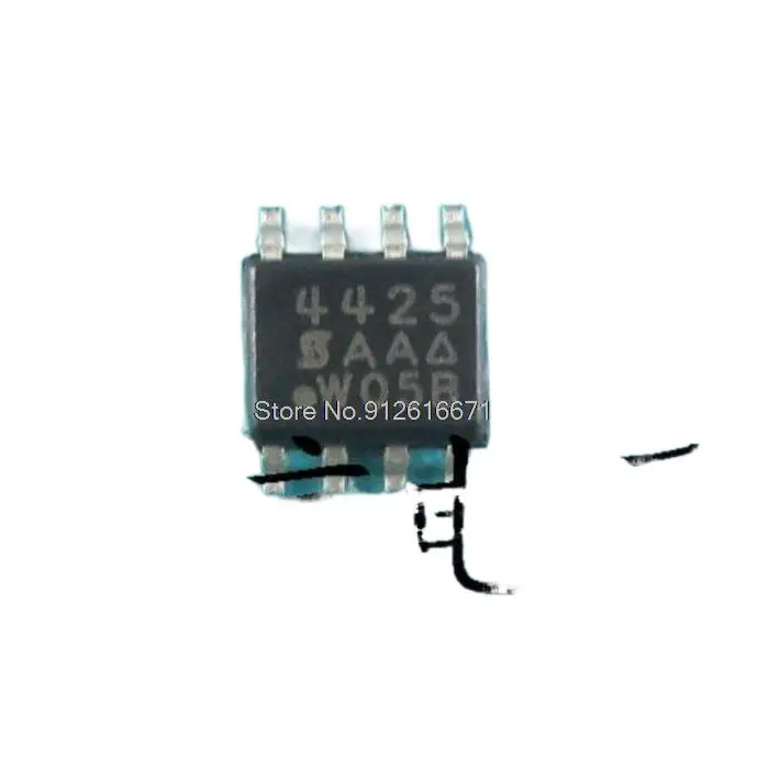 

10PCS/LOT 4425 SI4425 SOP-8 New Original Stock